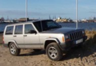 XJ 2.5TD 60th. - Mod.01