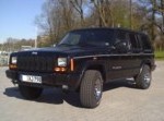 XJ 4.0 Limited Mod. 98